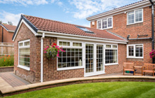 Puddinglake house extension leads